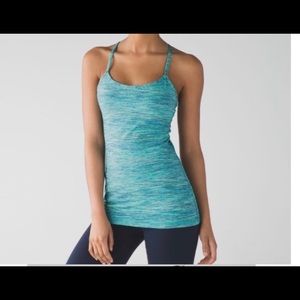 Lululemon